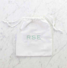 Load image into Gallery viewer, Personalised Linen Gift Bag
